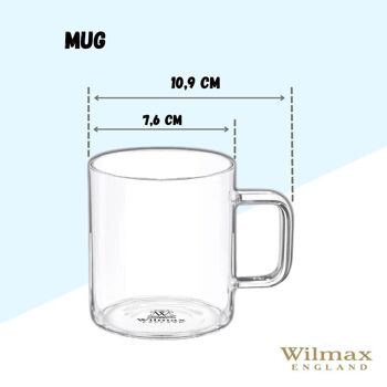 Mug WL‑888606/A 4