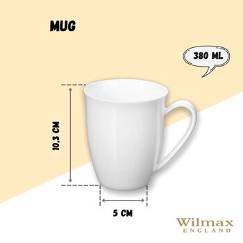 Mug WL‑993014/A 2