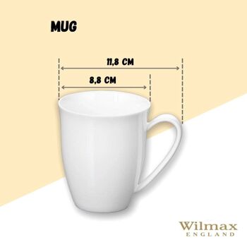 Mug WL‑993014/A 3