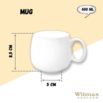 Mug WL‑993084/A 3