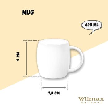 Mug WL‑993086/A 2