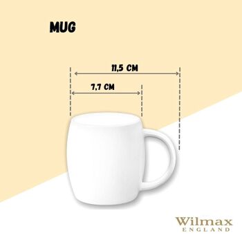 Mug WL‑993086/A 3