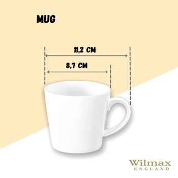 Mug WL‑993101/A 3
