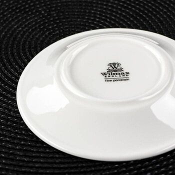 Multi-Use Saucer WL‑996100/A 4