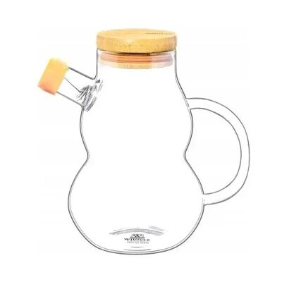 Ölflasche WL‑888961/A