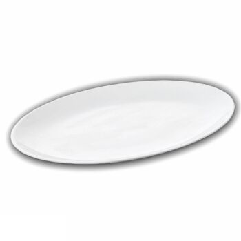 Oval Platter WL‑992021/A 1