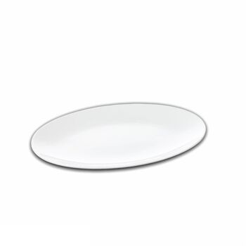 Oval Platter WL‑992023/A 1