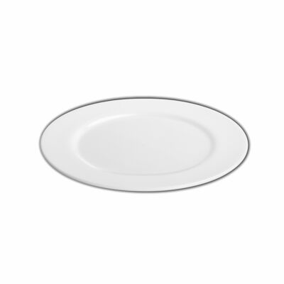 Professional Dessert Plate WL‑991178/A
