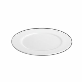 Professional Dessert Plate WL‑991178/A 1