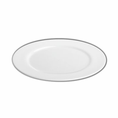 Professional Dinner Plate WL‑991180/A