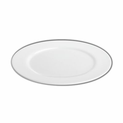 Professional Dinner Plate WL‑991181/A