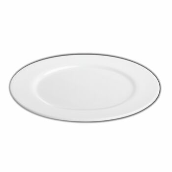 Professional Round Platter WL‑991182/A 1