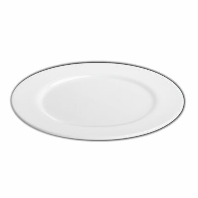 Professional Round Platter WL‑991182/A