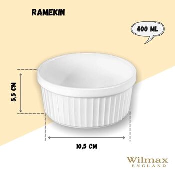 Ramekin WL‑996136/A 2