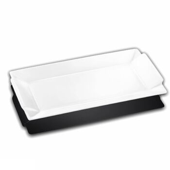 Rectangular Platter WL‑992648/A 1