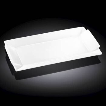 Rectangular Platter WL‑992648/A 4