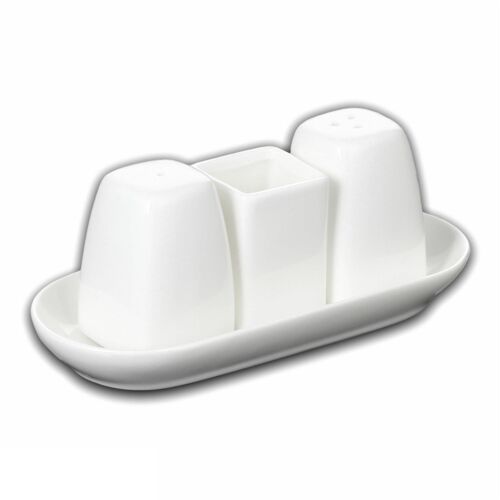 Salt & Pepper Set WL‑996005/SP