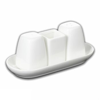 Salt & Pepper Set WL‑996005/SP 1