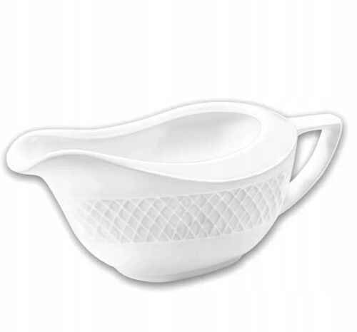 Sauce Boat in Gift Box WL‑880123/1C