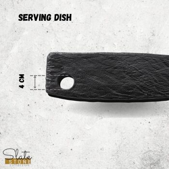 Serving Dish WL‑661133/A 3