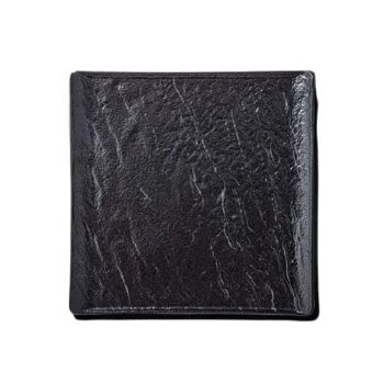 SQUARE PLATE 27 X 27 CM WL-661107 / A 1