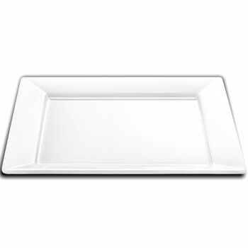 Square Platter WL‑991224/A 1