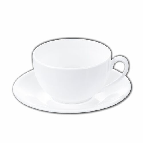 Tea Cup & Saucer WL‑993000/AB