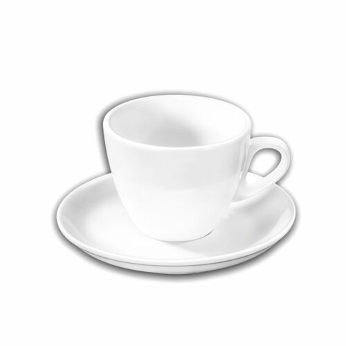 Tea Cup & Saucer WL‑993175/AB