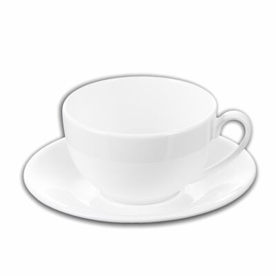 Teetasse und Untertasse WL‑993191/AB