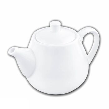 Tea Pot in Color Box WL‑994003/1C 1