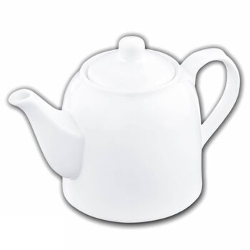 Tea Pot in Color Box WL‑994007/1C 1