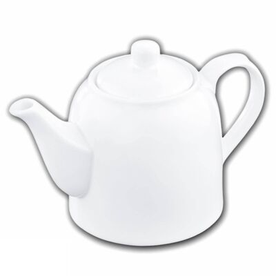 Tea Pot in Color Box WL‑994007/1C