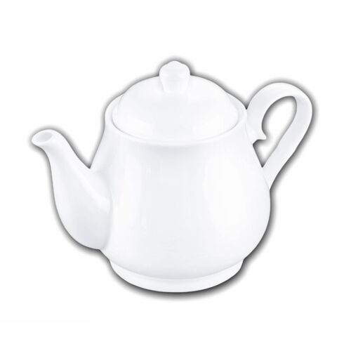 Tea Pot in Color Box WL‑994020/1C