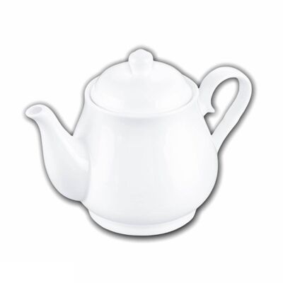 Tea Pot in Color Box WL‑994020/1C