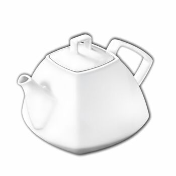 Tea Pot in Color Box WL‑994041/1C 1