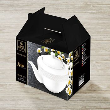Tea Pot in Gift Box WL‑880110/1C 7