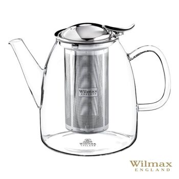 Teapot WL‑888809/A 2
