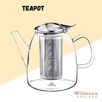 Teapot WL‑888809/A 4