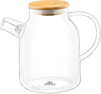 Teapot WL‑888811/A 2