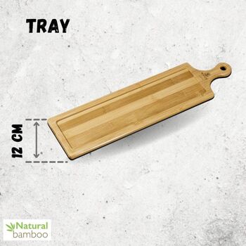 Tray WL‑771009/A 2