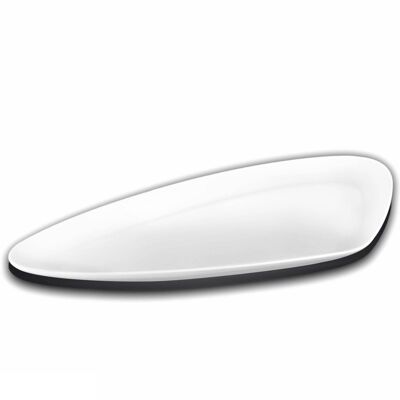 Triangular Dish WL‑992801/A