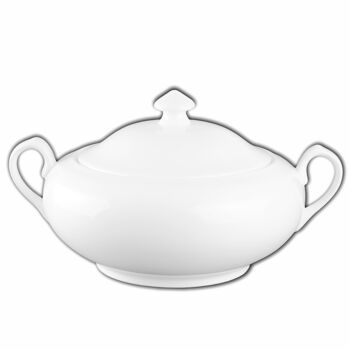 Tureen in Color Box WL‑992491/1C 1