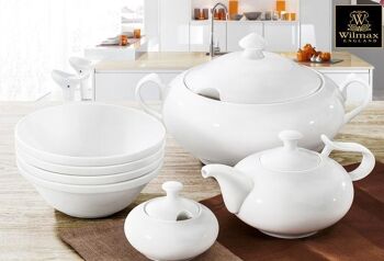 Tureen in Color Box WL‑992491/1C 7