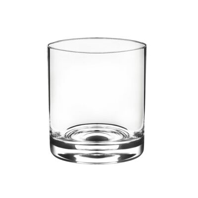 Set di 6 bicchieri da whisky in scatola normale WL‑888023/6A