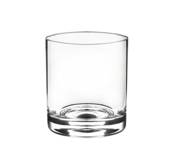 Whiskey Glass Set of 6 in Plain Box WL‑888023/6A 1