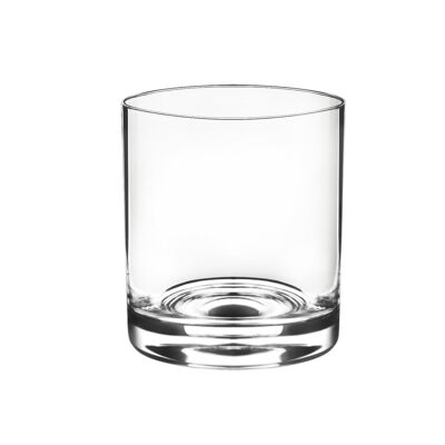 Whiskey Glass Set of 6 in Plain Box WL‑888023/6A