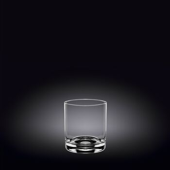 Whiskey Glass Set of 6 in Plain Box WL‑888023/6A 7