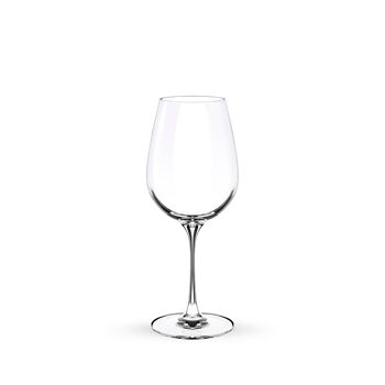 Wine Glass Set of 2 in Color Box WL‑888033/2C 2