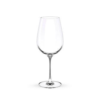 Wine Glass Set of 2 in Color Box WL‑888035/2C 2
