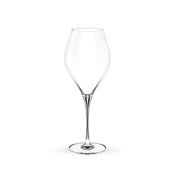 Wine Glass Set of 2 in Color Box WL‑888046/2C 2